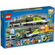 LEGO City Пассажирский поезд-экспресс 60337